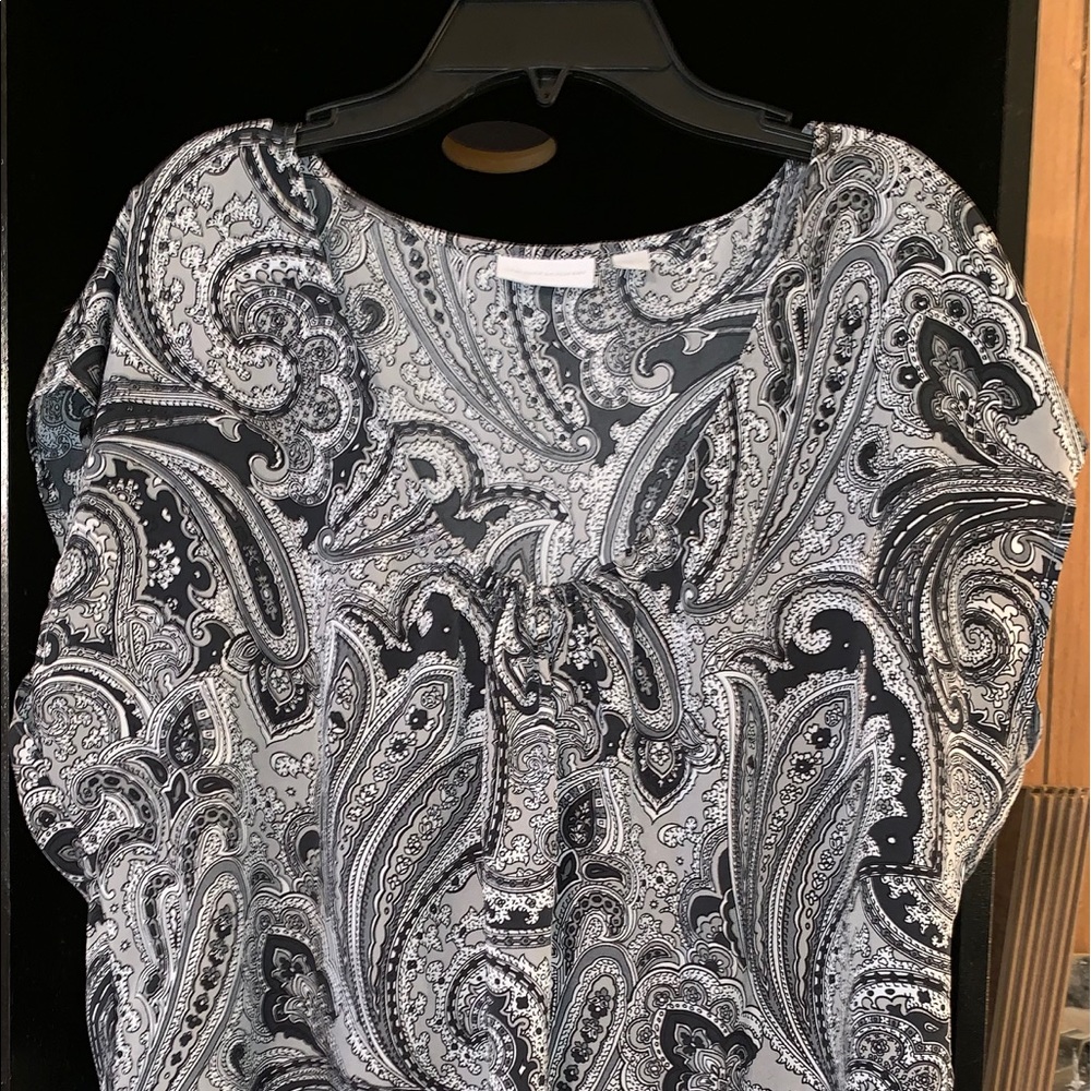 New York & Co top